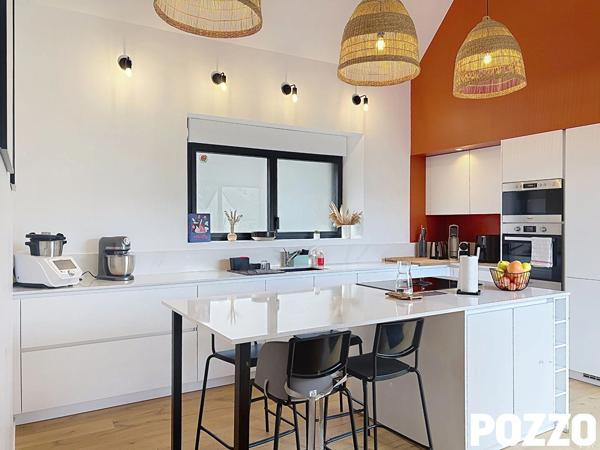 A Vendre - Avranches Maison 6 pièce(s) 148.5 m² AVRANCHES