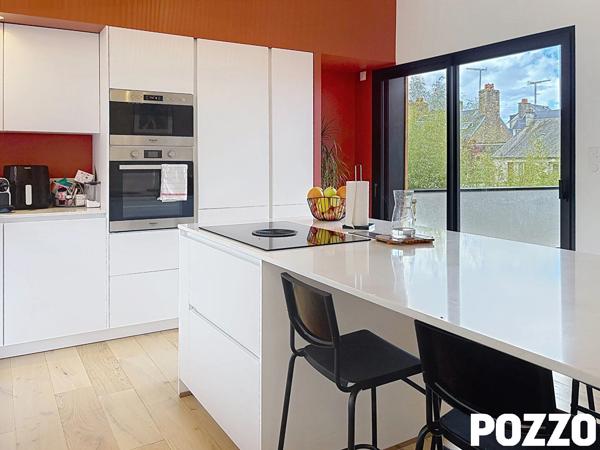 A Vendre - Avranches Maison 6 pièce(s) 148.5 m² AVRANCHES