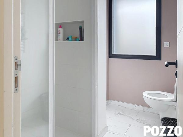 A Vendre - Avranches Maison 6 pièce(s) 148.5 m² AVRANCHES