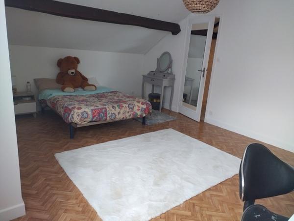 Maison à vendre |  Tulle |  7 pièces | 167 m²