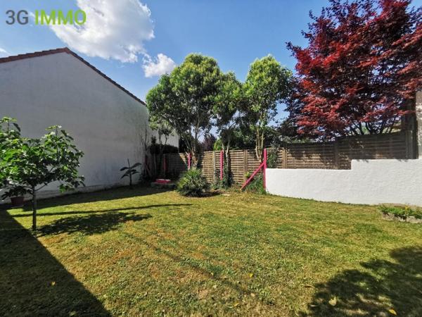 Vente / Maison en pierre