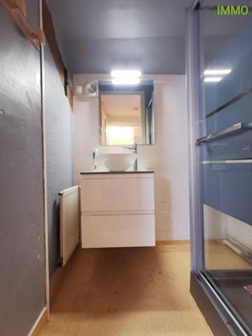 Vente / Maison en pierre