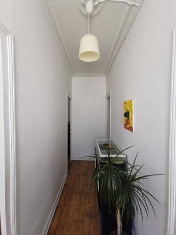 Vente / Maison en pierre