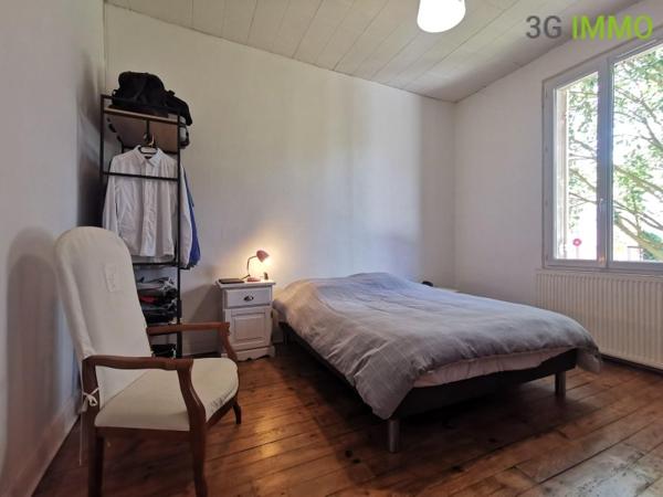 Vente / Maison en pierre