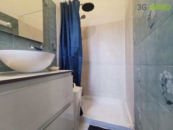 Vente / Maison en pierre