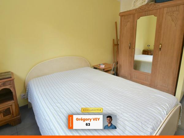 MAISON PLAIN PIED DE 2020 - DPE A - 3 CHAMBRES - GARAGE et JARDIN - HAMEAU CALME