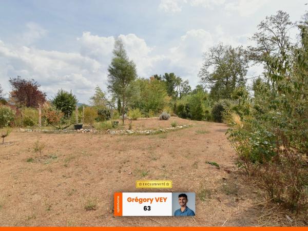 MAISON PLAIN PIED DE 2020 - DPE A - 3 CHAMBRES - GARAGE et JARDIN - HAMEAU CALME