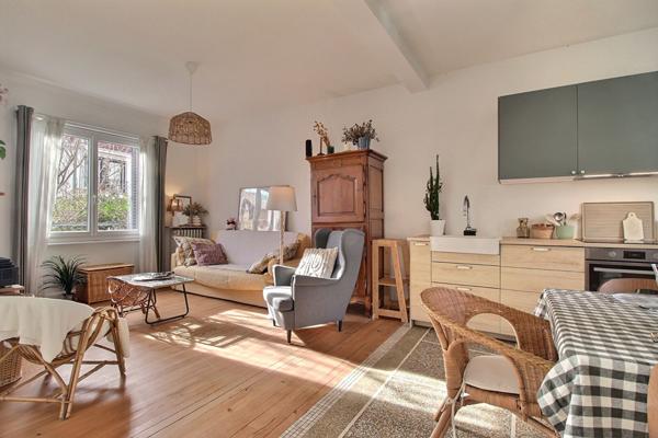 Maison Clermont Ferrand 4 pièces 76 m2 habitable, 120m² au sol