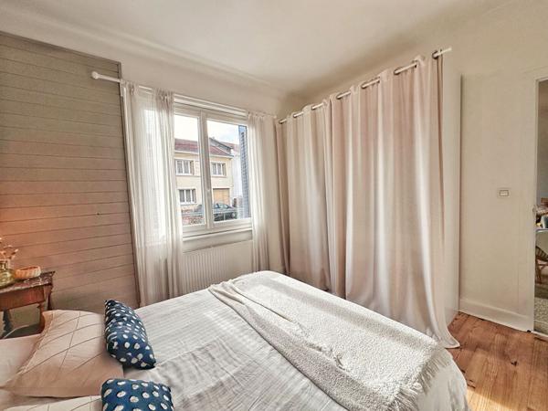 Maison Clermont Ferrand 4 pièces 76 m2 habitable, 120m² au sol