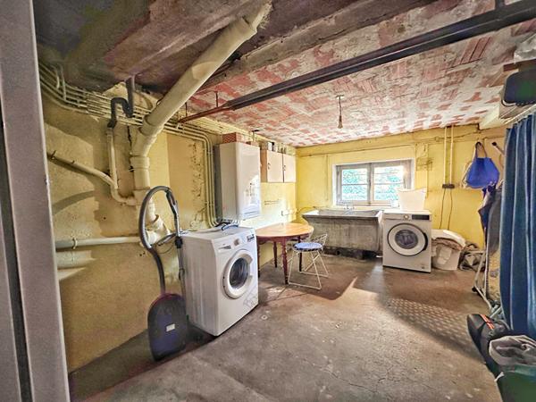 Maison Clermont Ferrand 4 pièces 76 m2 habitable, 120m² au sol