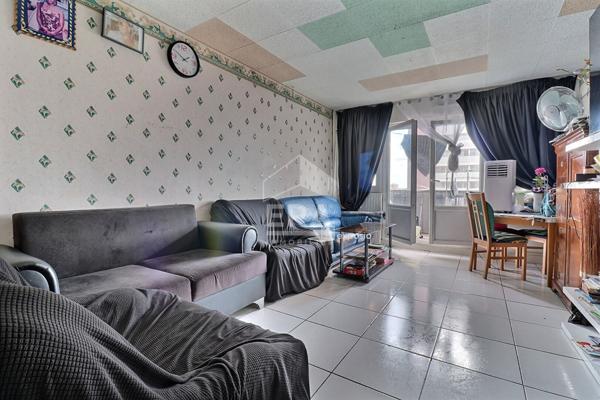 Appartement Argenteuil 3 pièce(s)