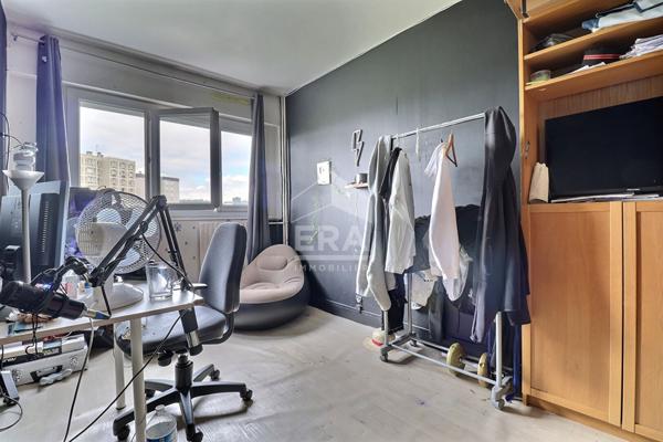 Appartement Argenteuil 3 pièce(s)