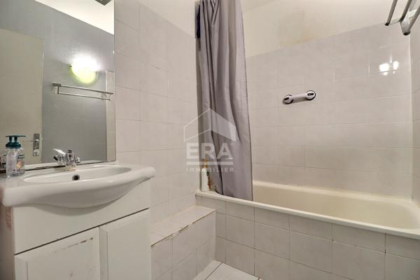 Appartement Argenteuil 3 pièce(s)