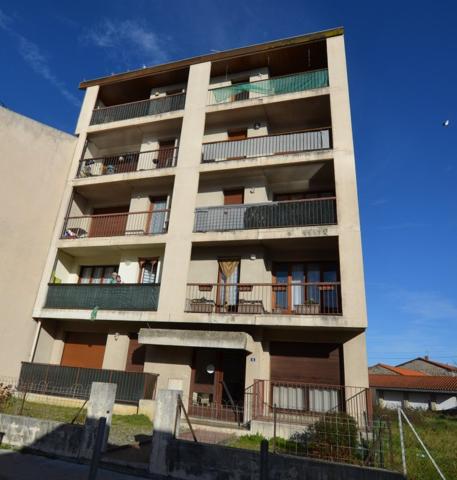 Vente / Appartement T2