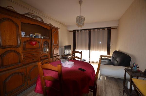 Vente / Appartement T2