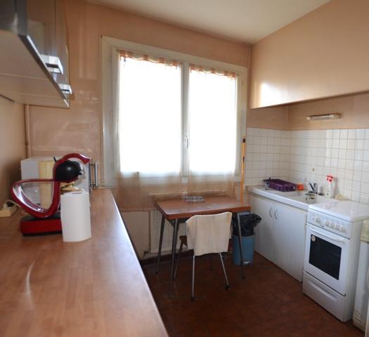 Vente / Appartement T2