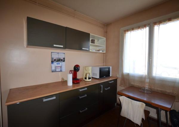 Vente / Appartement T2