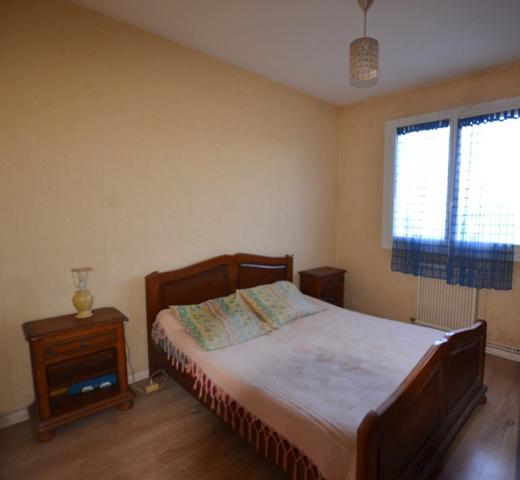 Vente / Appartement T2