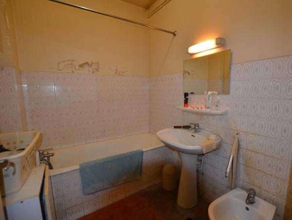 Vente / Appartement T2