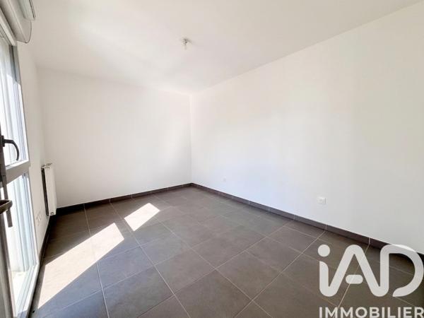 Appartement à vendre 3 pièces 56,37 m² Bayonne