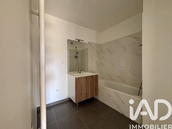 Appartement à vendre 3 pièces 56,37 m² Bayonne