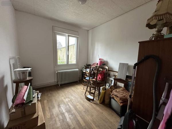 Maison à vendre à Fère-Champenoise dans la Marne (51230), ref : 043/1686