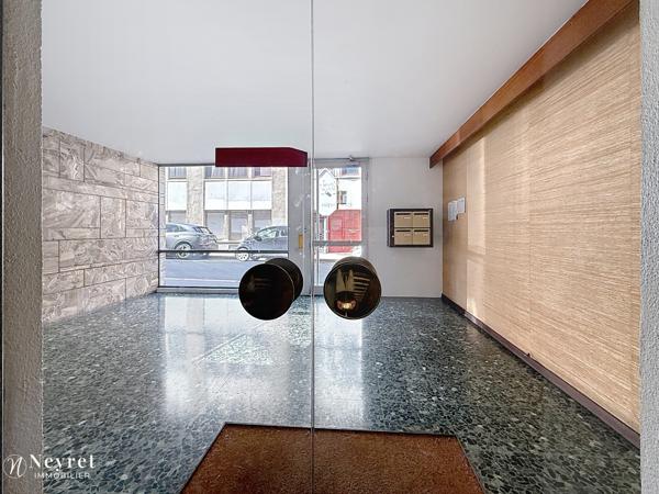 T4 83 m² hyper centre ascenseur
