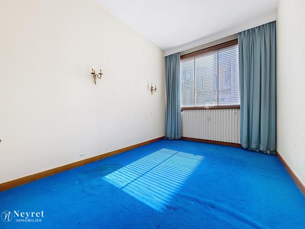T4 83 m² hyper centre ascenseur