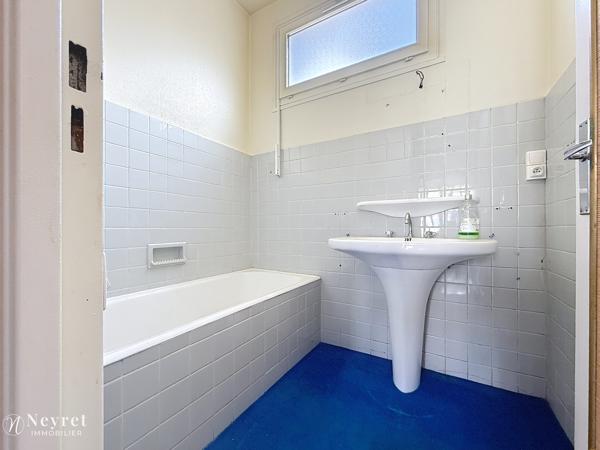 T4 83 m² hyper centre ascenseur