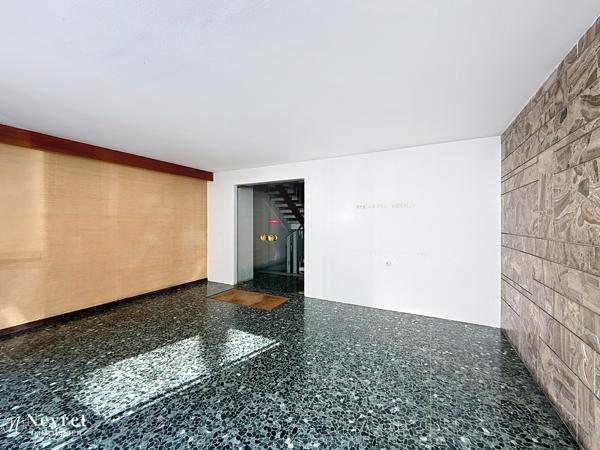 T4 83 m² hyper centre ascenseur