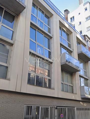 LILLE Quai-du-Wault/ Liberté- 198 000 € FAI