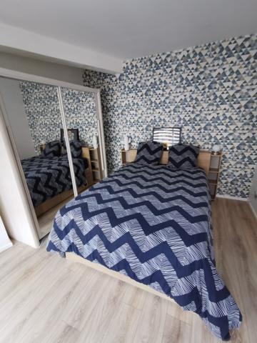 LILLE Quai-du-Wault/ Liberté- 198 000 € FAI