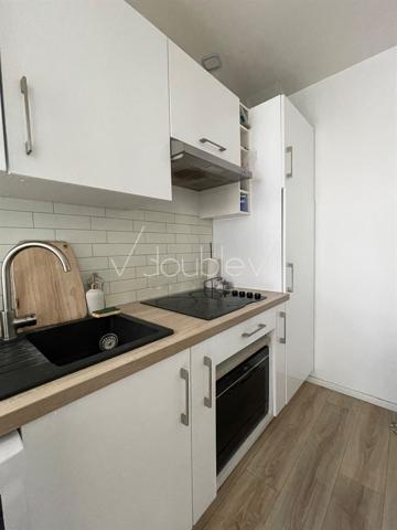 LILLE Quai-du-Wault/ Liberté- 198 000 € FAI