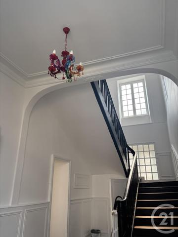 Maison à vendre  7 pièces - 222 m2 DOMFRONT EN POIRAIE - 61