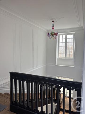 Maison à vendre  7 pièces - 222 m2 DOMFRONT EN POIRAIE - 61