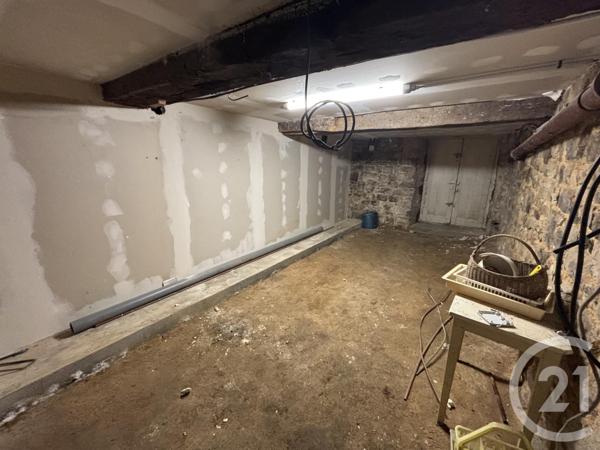 Maison à vendre  7 pièces - 222 m2 DOMFRONT EN POIRAIE - 61