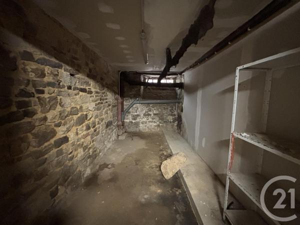 Maison à vendre  7 pièces - 222 m2 DOMFRONT EN POIRAIE - 61