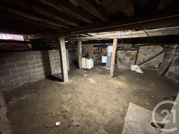 Maison à vendre  7 pièces - 222 m2 DOMFRONT EN POIRAIE - 61