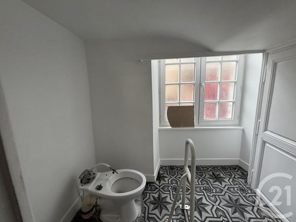 Maison à vendre  7 pièces - 222 m2 DOMFRONT EN POIRAIE - 61