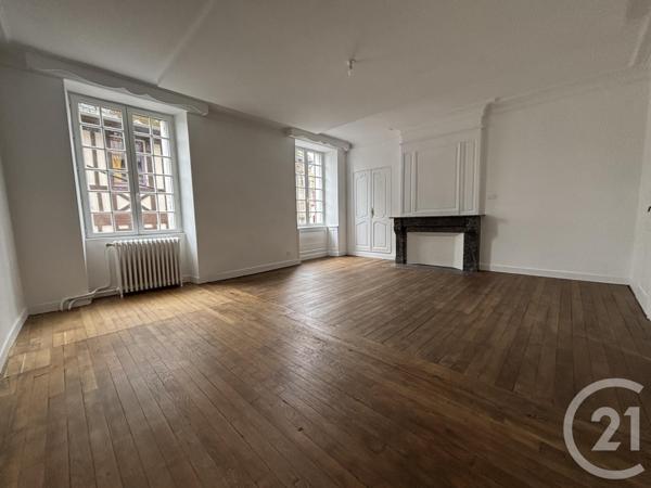 Maison à vendre  7 pièces - 222 m2 DOMFRONT EN POIRAIE - 61