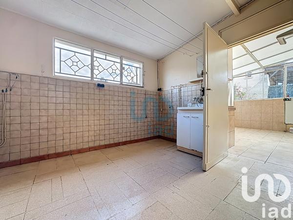Maison à vendre 4 pièces 70 m² Charleville-Mézières
