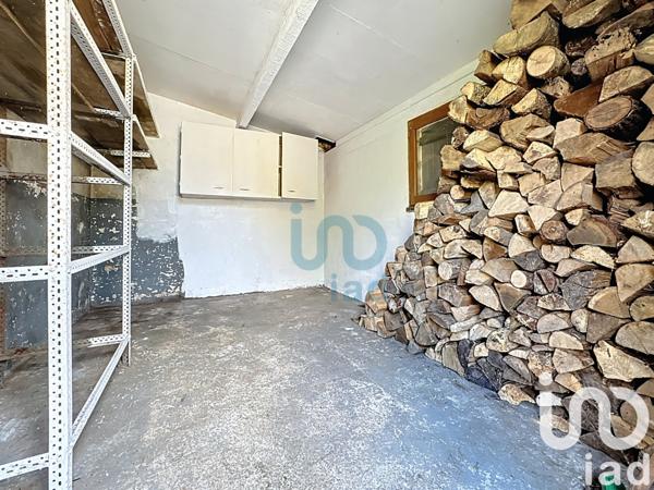 Maison à vendre 4 pièces 70 m² Charleville-Mézières