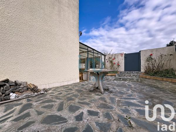 Maison à vendre 4 pièces 70 m² Charleville-Mézières