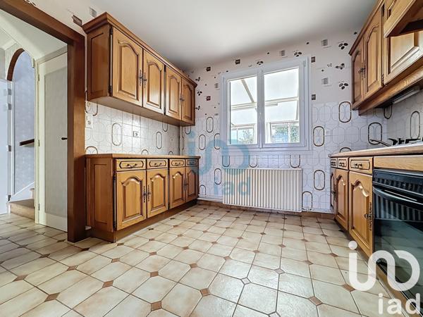 Maison à vendre 4 pièces 70 m² Charleville-Mézières