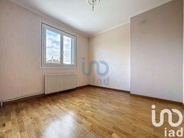 Maison à vendre 4 pièces 70 m² Charleville-Mézières