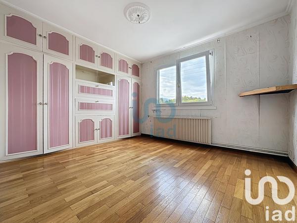 Maison à vendre 4 pièces 70 m² Charleville-Mézières