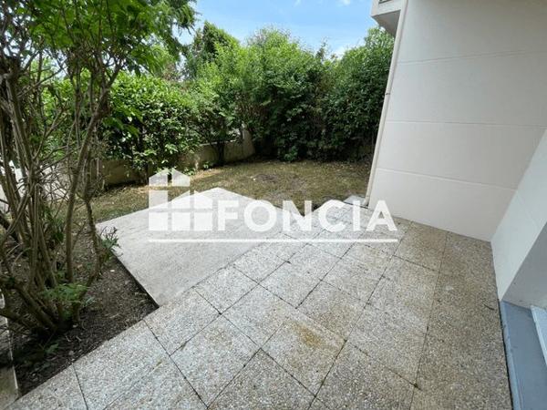 Location Appartement 2 pièces 37.89 m² - 14-16-18 RUE RENE CASSIN La Roche Sur Yon 85000