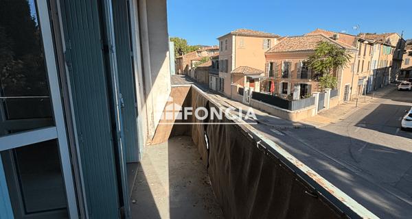 Location Appartement 3 pièces 73.99 m² - Brignoles 83170