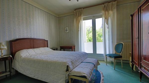 Ensemble immobilier de deux maisons au coeur de Marciac
