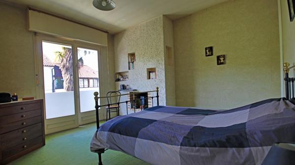 Ensemble immobilier de deux maisons au coeur de Marciac